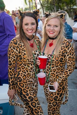 Masquerade March 2014 photo - Duval Street, Key West